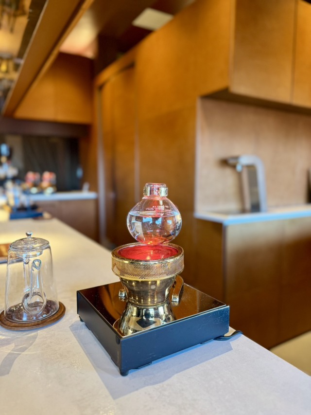 GRAND CRU CAFÉ GINZAの店舗画像