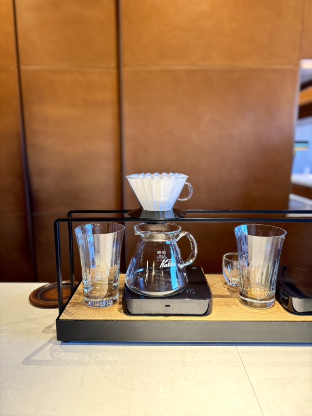 GRAND CRU CAFÉ GINZAの店舗画像