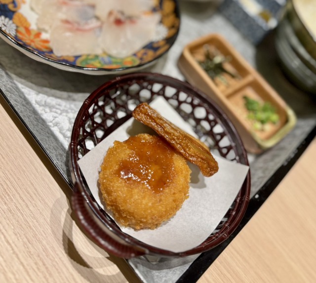 和食日和おさけと日本橋の店舗画像