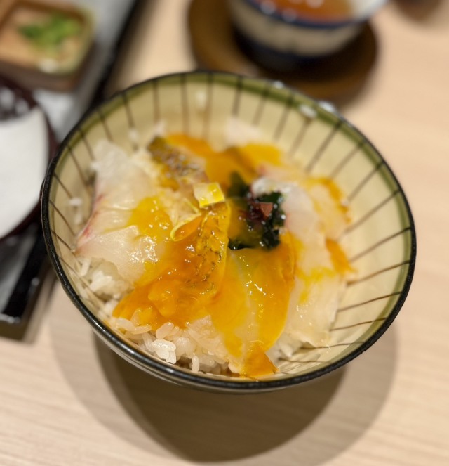 和食日和おさけと日本橋の店舗画像