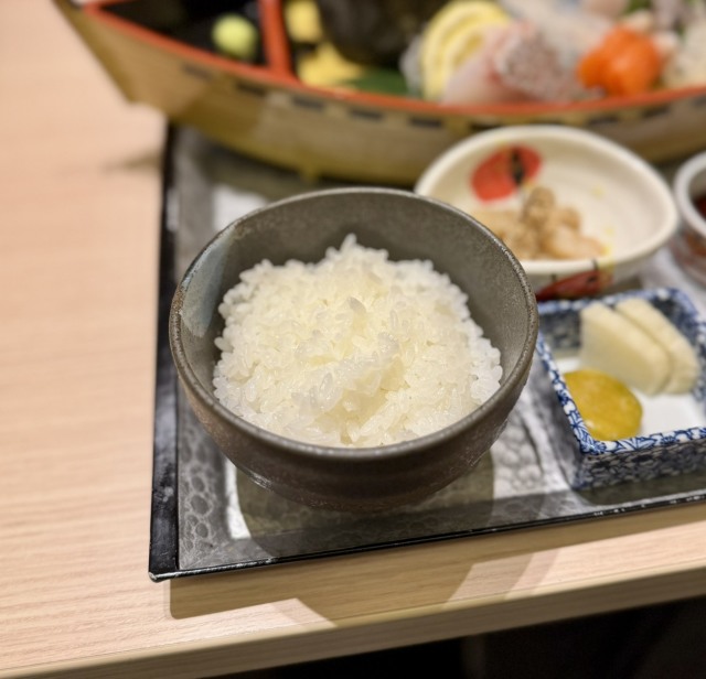 和食日和おさけと日本橋の店舗画像