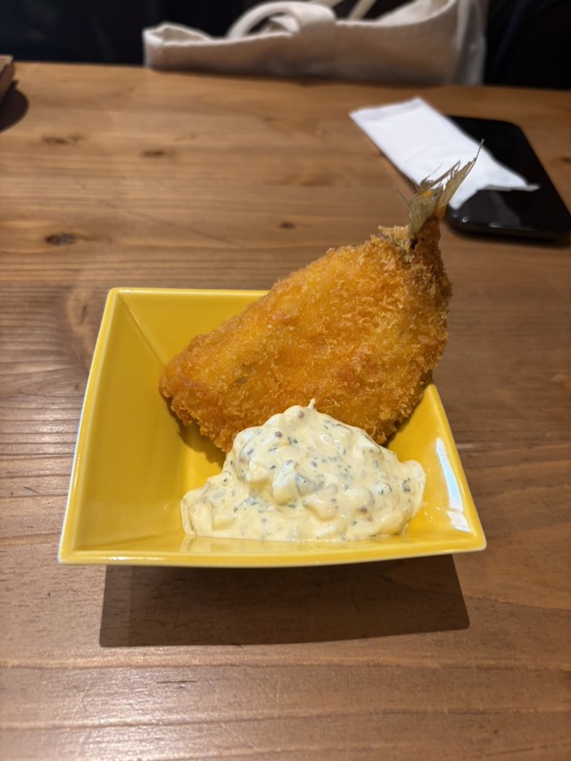 カクウチ FUKUTAROの店舗画像