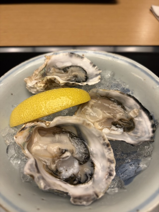 重よし(シゲヨシ)の店舗画像