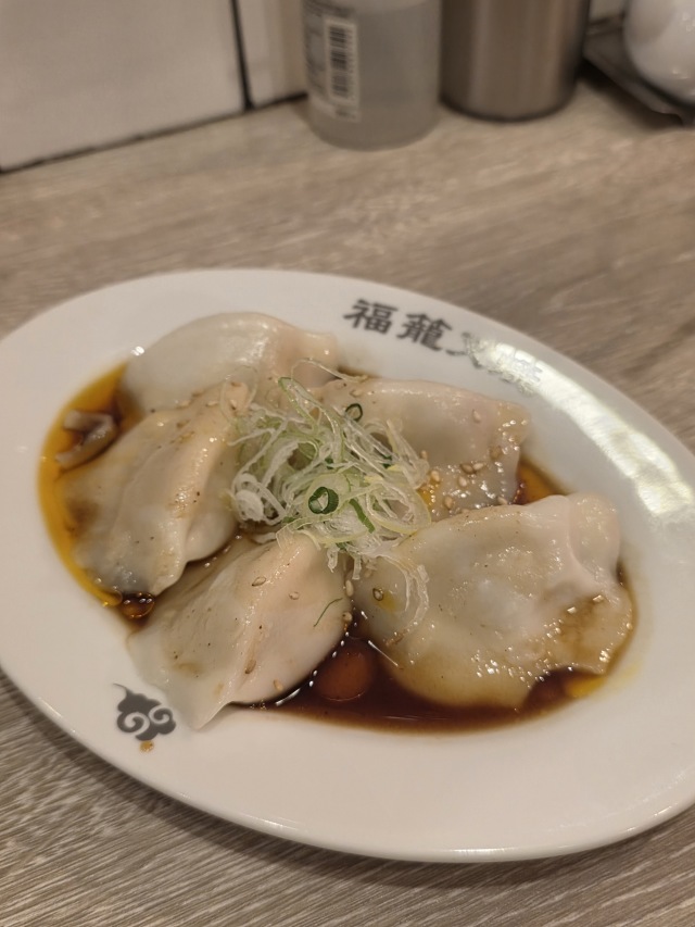 福籠叉焼(フーロンチャーシュー)の店舗画像