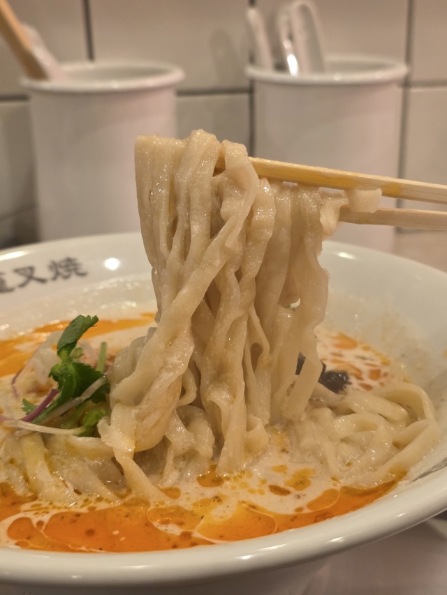 福籠叉焼(フーロンチャーシュー)の店舗画像