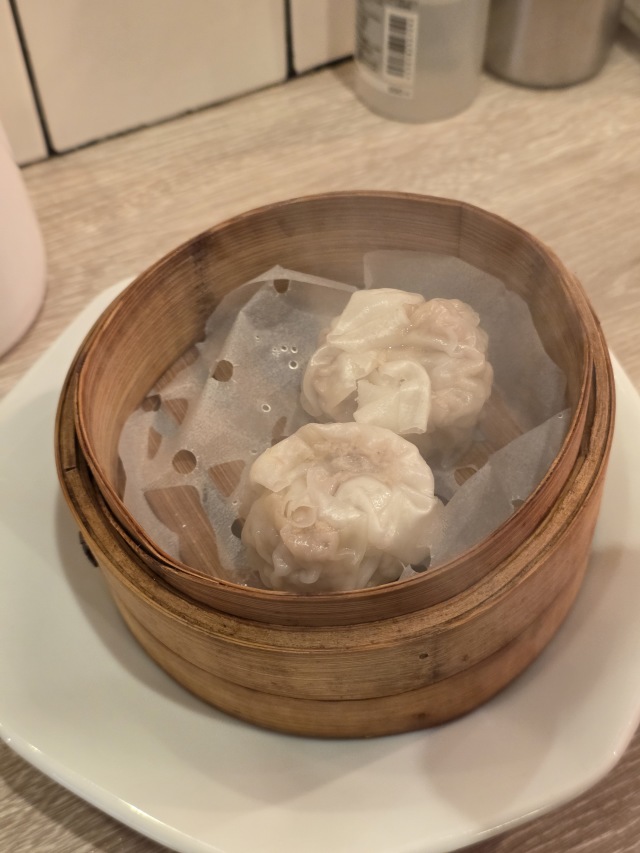 福籠叉焼(フーロンチャーシュー)の店舗画像