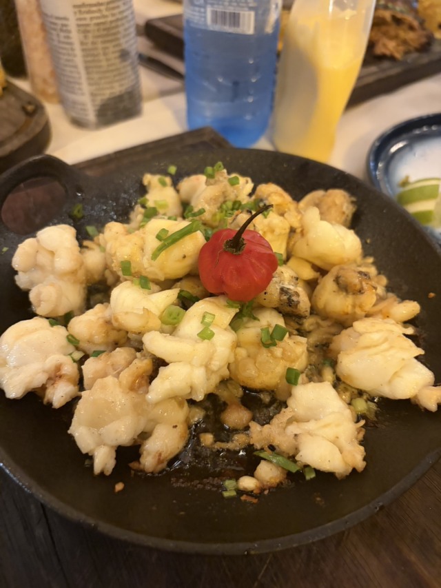 Restaurante Antojosの店舗画像