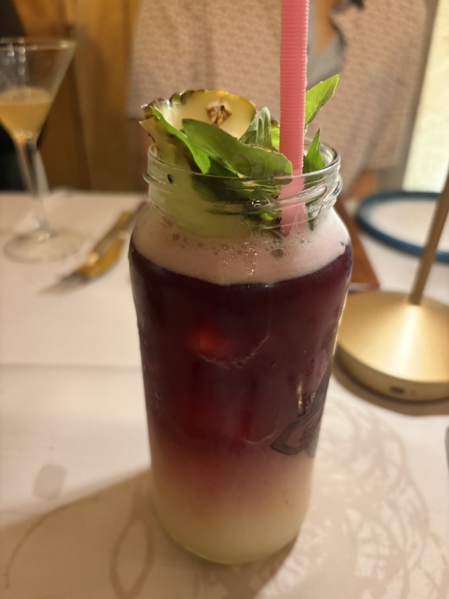 Restaurante Antojosの店舗画像