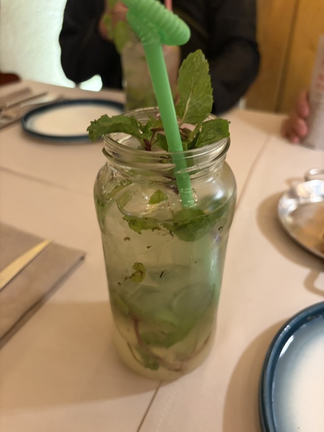 Restaurante Antojosの店舗画像