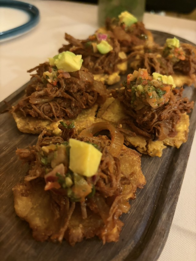 Restaurante Antojosの店舗画像