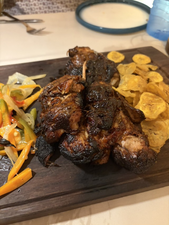 Restaurante Antojosの店舗画像