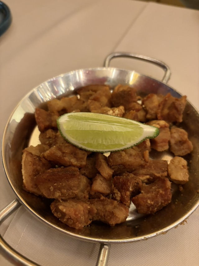 Restaurante Antojosの店舗画像