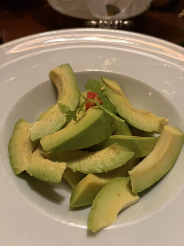 ChaChaChá Bar-Restauranteの店舗画像