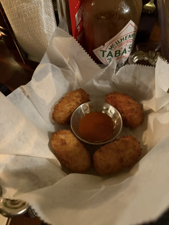 ChaChaChá Bar-Restauranteの店舗画像