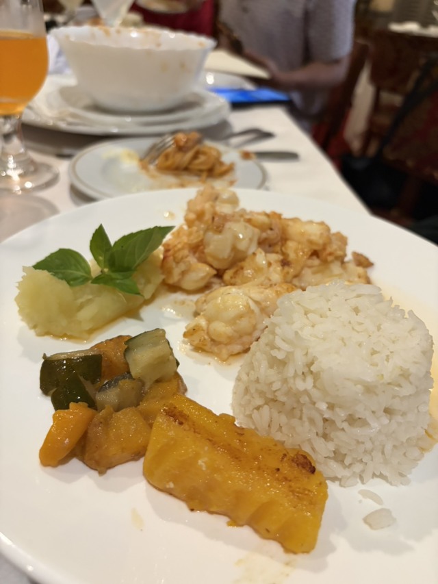 El Floriditaの店舗画像