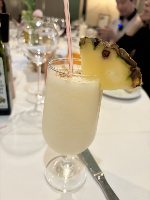 El Floriditaの店舗画像
