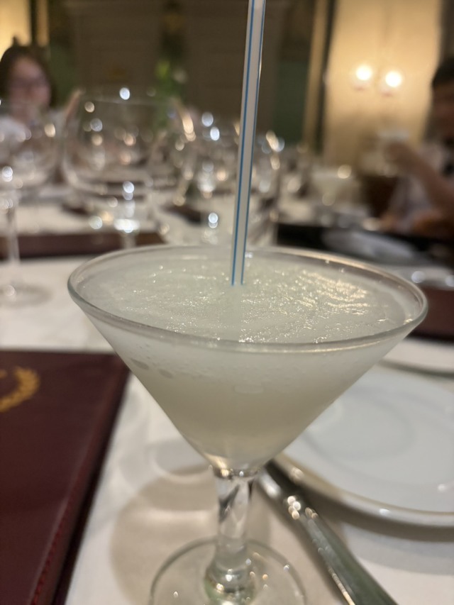 El Floriditaの店舗画像