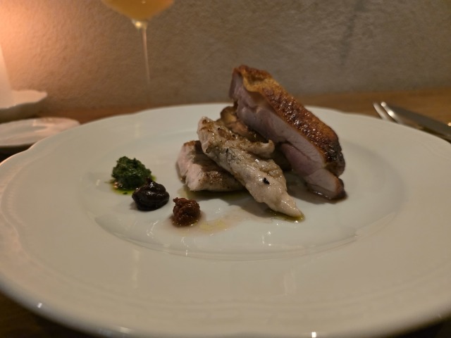 AUDACE(アウダチェ)の店舗画像