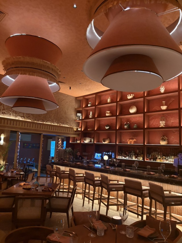 Porfirio’s Cancúnの店舗画像