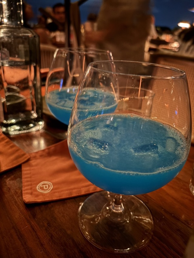 Porfirio’s Cancúnの店舗画像