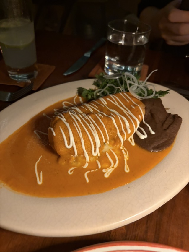 Porfirio’s Cancúnの店舗画像