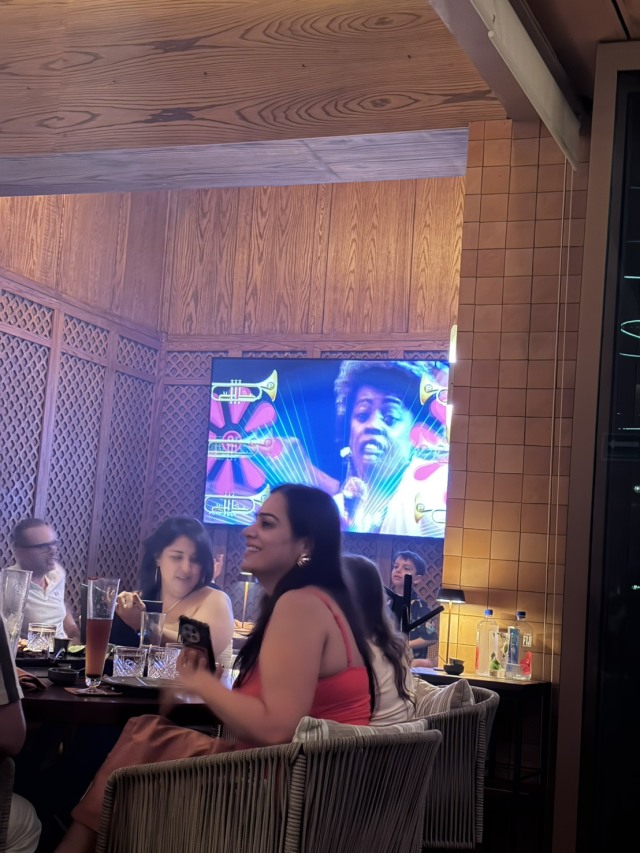 Porfirio’s Cancúnの店舗画像