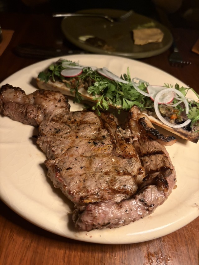 Porfirio’s Cancúnの店舗画像