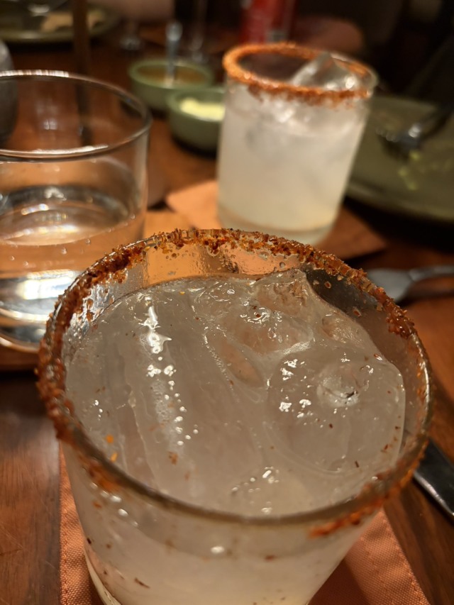 Porfirio’s Cancúnの店舗画像