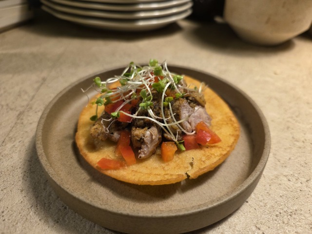 maison tacos(メゾンタコス)の店舗画像