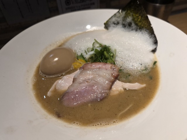 鶏のとりこの店舗画像
