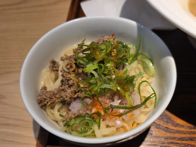 鶏のとりこの店舗画像