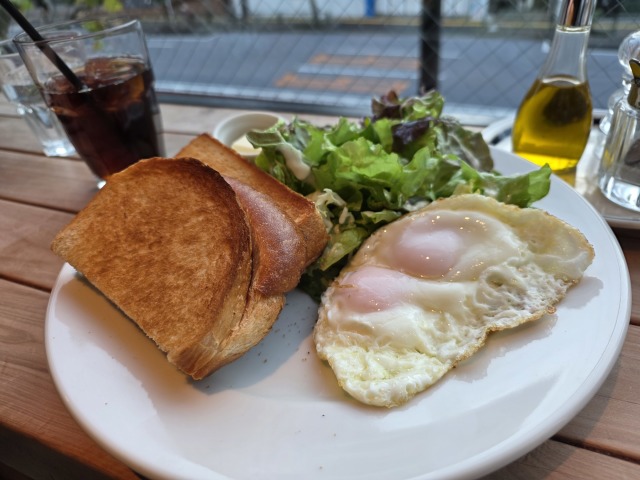 ブレッド&タパス 沢村 広尾の店舗画像