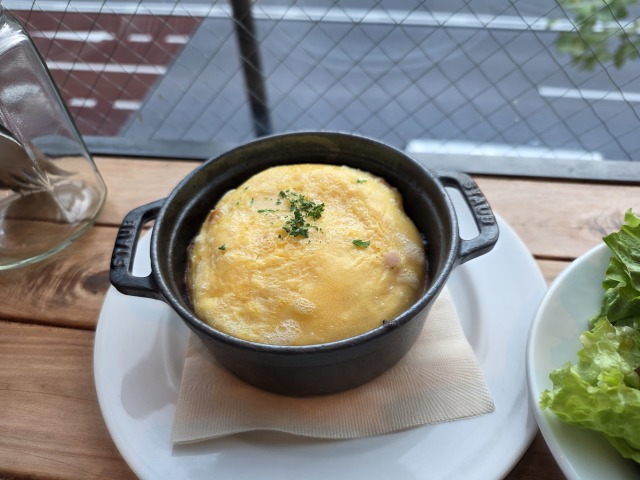 ブレッド&タパス 沢村 広尾の店舗画像