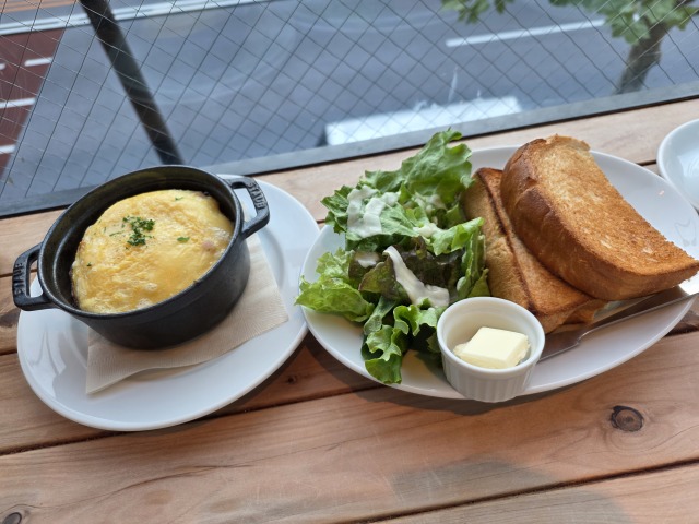 ブレッド&タパス 沢村 広尾の店舗画像