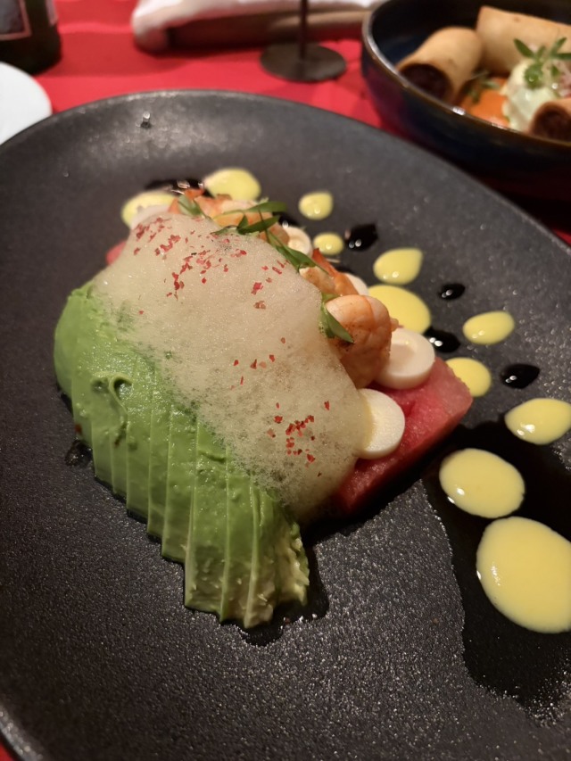 El Refectorio by Casa Santo Domingoの店舗画像
