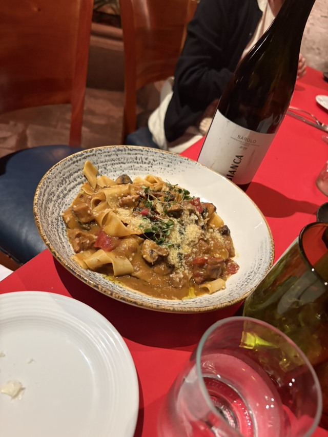 El Refectorio by Casa Santo Domingoの店舗画像