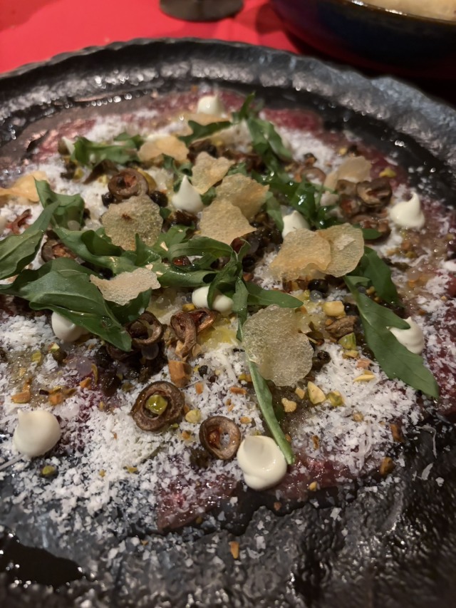 El Refectorio by Casa Santo Domingoの店舗画像