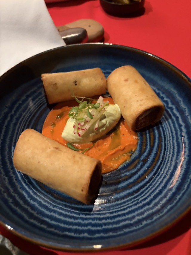El Refectorio by Casa Santo Domingoの店舗画像