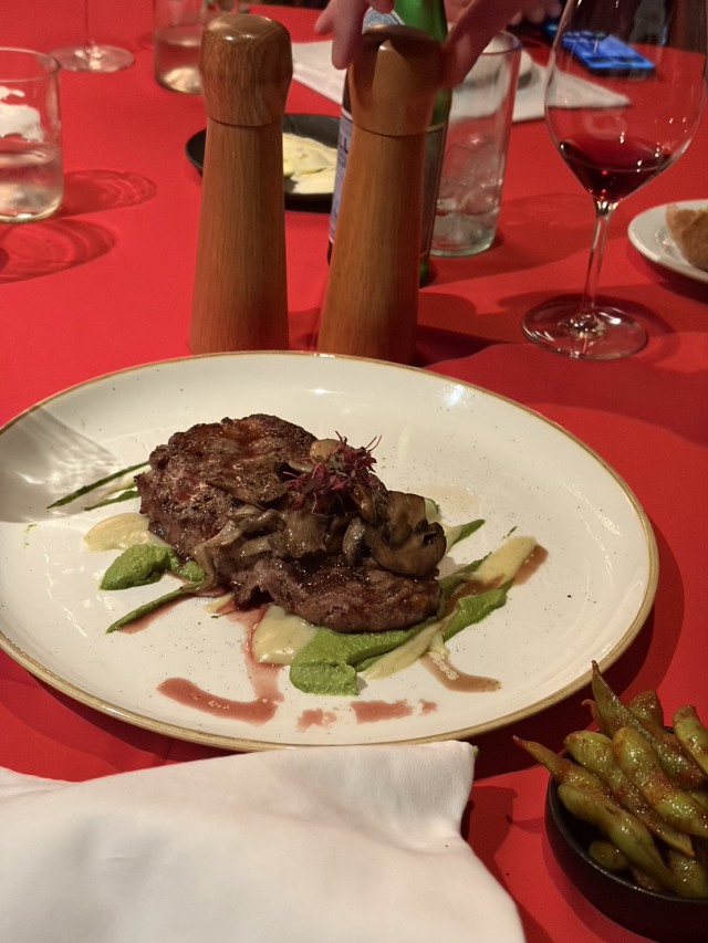 El Refectorio by Casa Santo Domingoの店舗画像