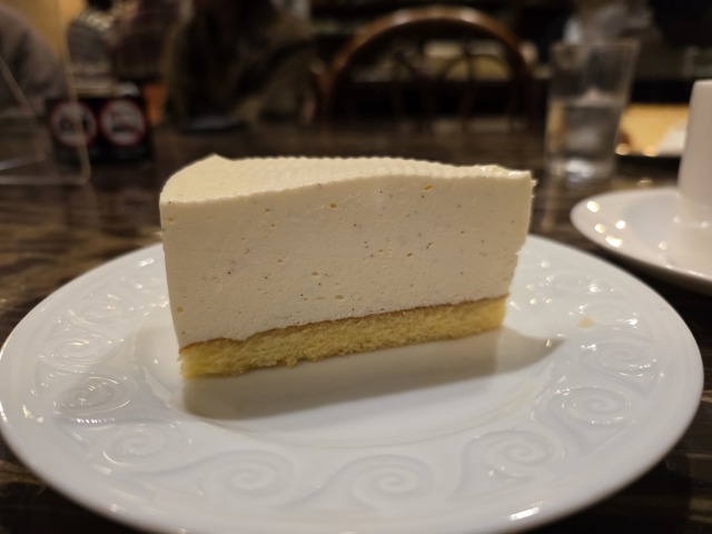 ヴェルデの店舗画像