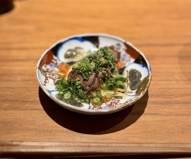 焼鳥umの店舗画像