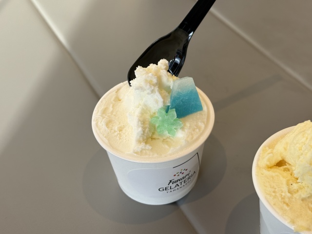 Funari GELATERIA(フナリ ジェラテリア)の店舗画像