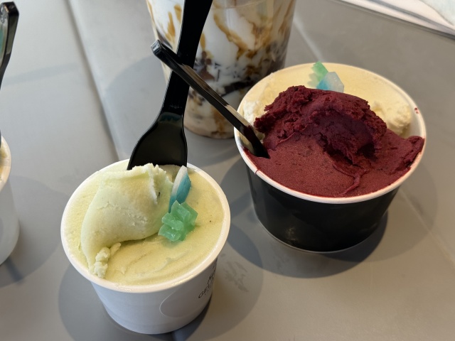 Funari GELATERIA(フナリ ジェラテリア)の店舗画像