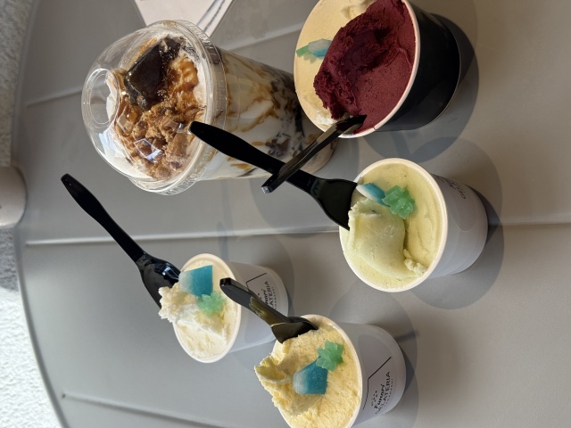 Funari GELATERIA(フナリ ジェラテリア)の店舗画像