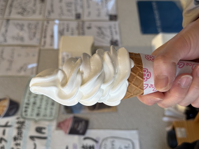 Funari GELATERIA(フナリ ジェラテリア)の店舗画像