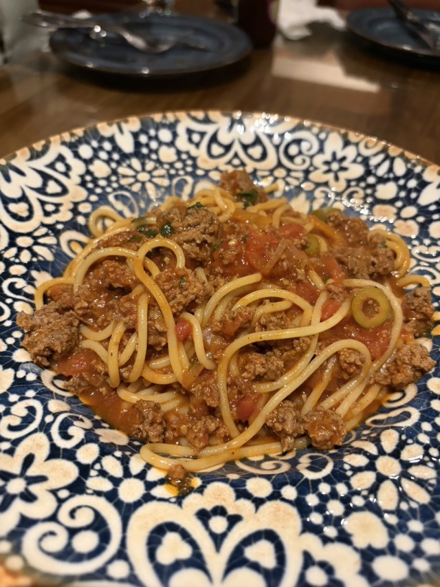 Shish Kababの店舗画像