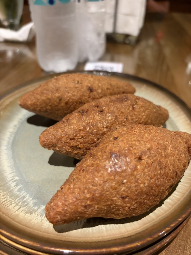 Shish Kababの店舗画像