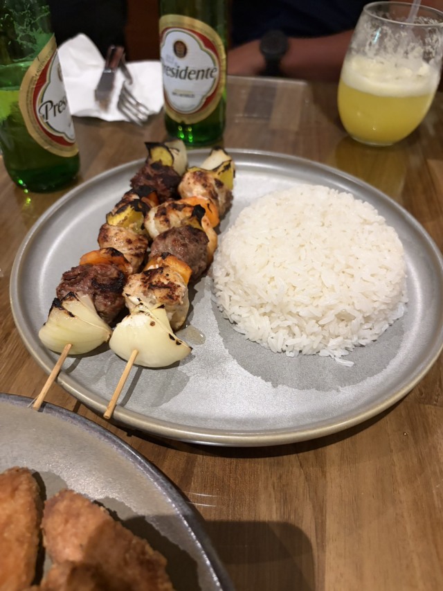 Shish Kababの店舗画像