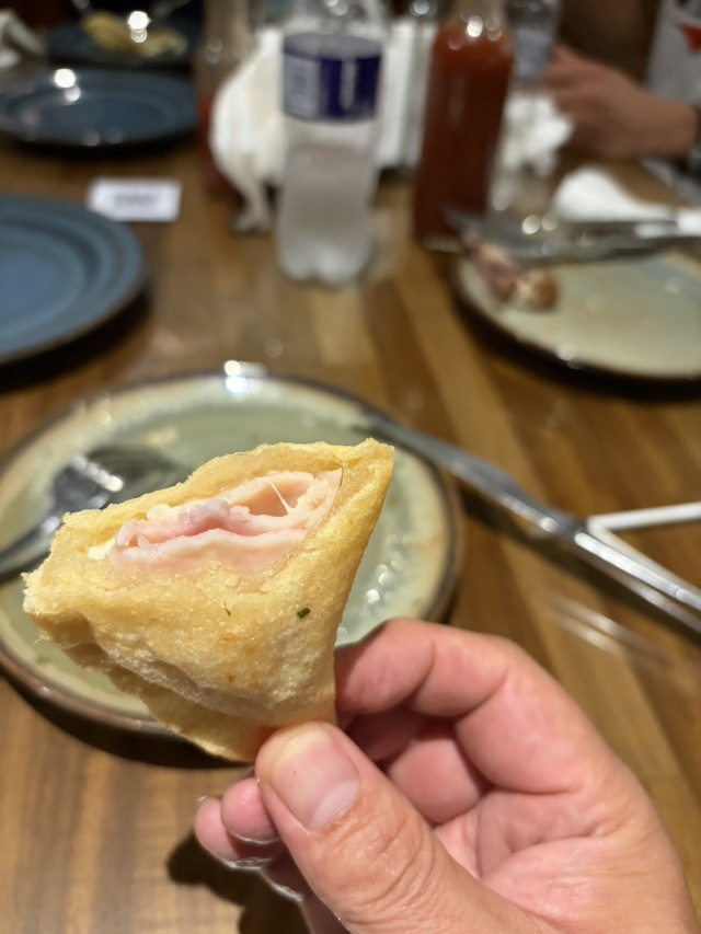 Shish Kababの店舗画像