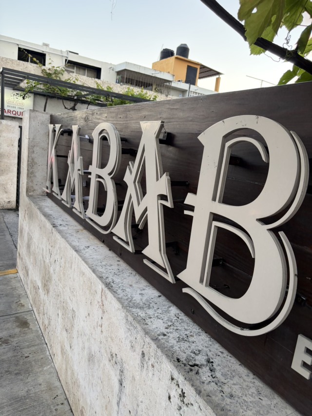 Shish Kababの店舗画像